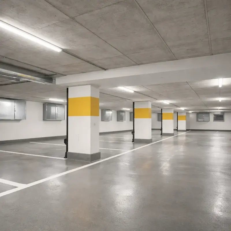 Instandsetzung MFH Erlenbach ZH