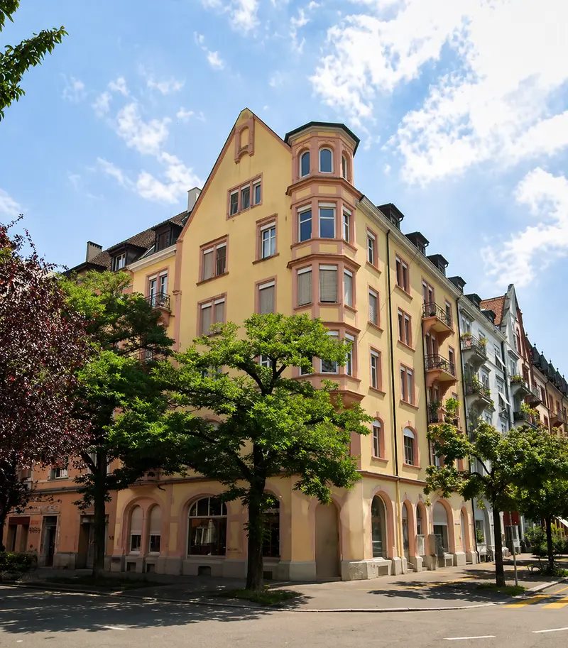 Idaplatz